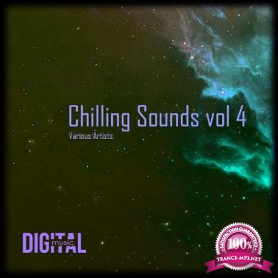 Chilling Sounds, Vol. 4 (2018)