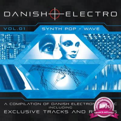 Danish Electro Vol.01 (2018) FLAC