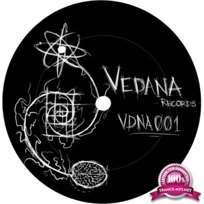 Vedana Records - Deva (2018)