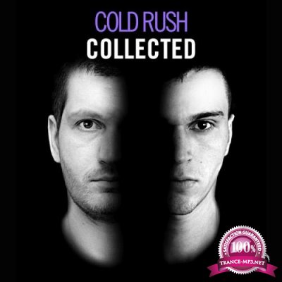 Cold Rush - Collected (2018)