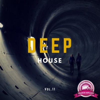 Deep House Music, Vol. 11 (2018)