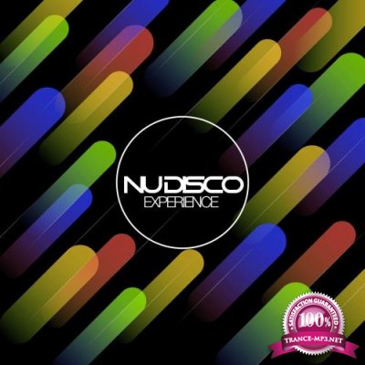 Nu Disco Experience (2018)