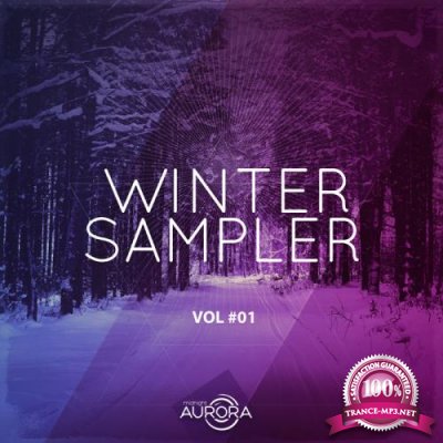 Mikoso - Winter Sampler 01 (2017) FLAC