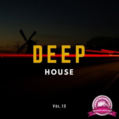 Deep House Music, Vol.13 (2018)