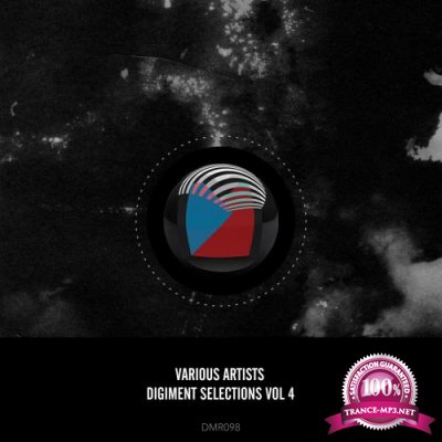Digiment Selections, Vol. 4 (2018)