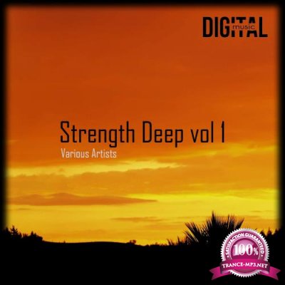 Strength Deep, Vol. 1 (2018)