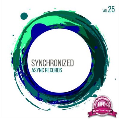 Synchronized Vol. 25 (2018)