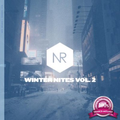 Winter Nites, Vol. 2 (2018)