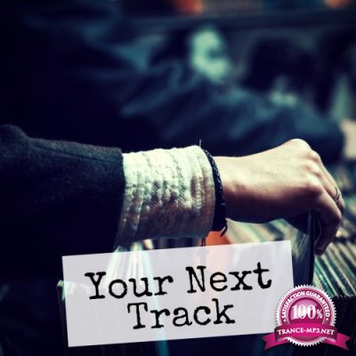 Your Next Track, Vol. 16 (2018)
