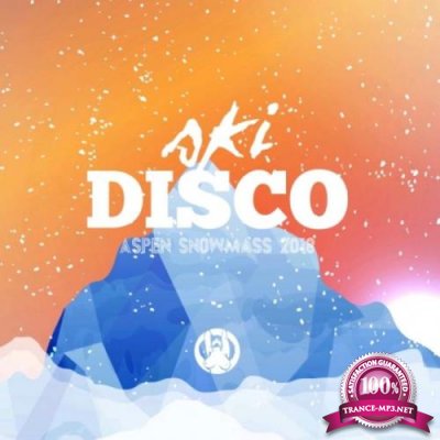 Skidisco 2018 (2018) FLAC