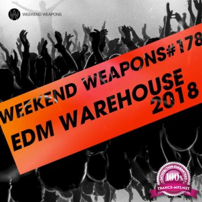 EDM Warehouse 2018 (2018)
