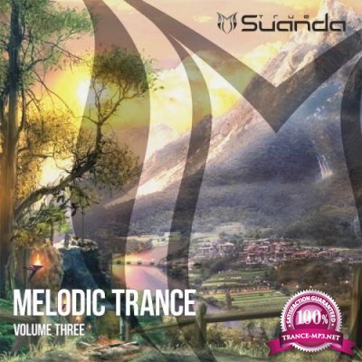 Melodic Trance, Vol. 3 (2018)