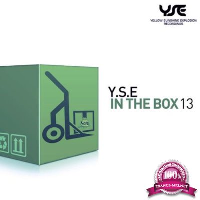 Y.S.E. In the Box, Vol. 13 (2018)