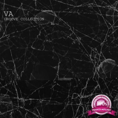 Bosom - Groove Collection (2018)