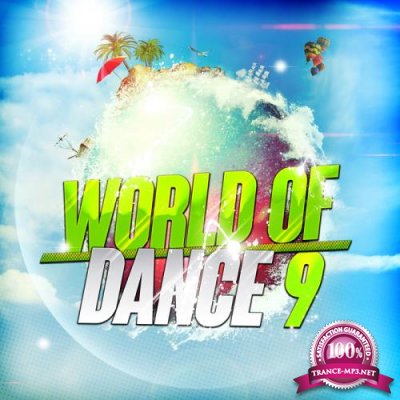 World of Dance 9 (2018)