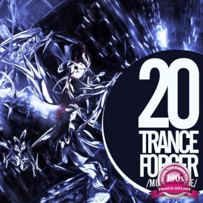 20 Trance Forcer Multibundle (2018)