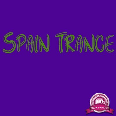 Andalus - Spain Trance (2018)