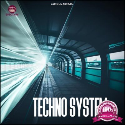 Techno System (2018)