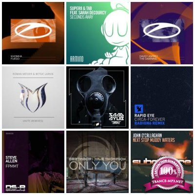 Fresh Trance Releases 009 (2018)