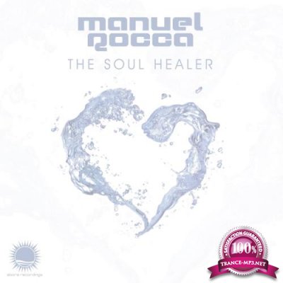 Abora Recordings: Manuel Rocca - The Soul Healer (2018)