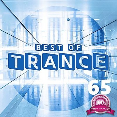 The Best Of Trance 65 (2018)