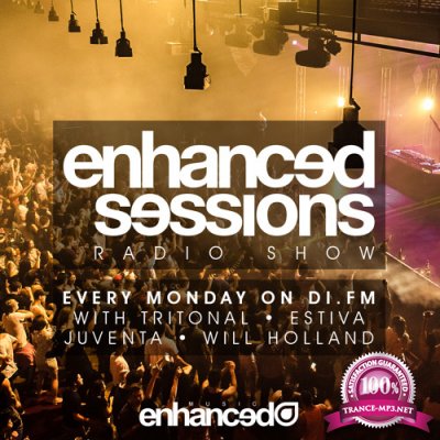 Shanahan - Enhanced Sessions 440 (2018-02-19)