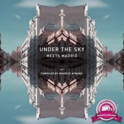 Under the sky meets Madrid Vol I (2018)