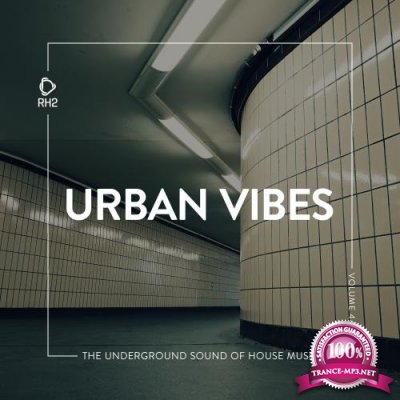 Urban Vibes, Vol. 44 (2018)