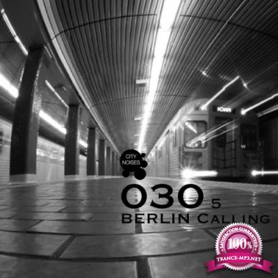030 Berlin Calling, Vol. 5 (2018)
