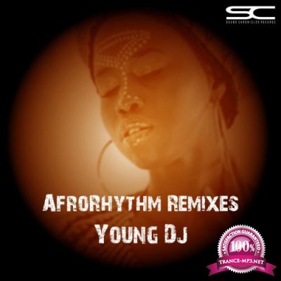Afrorhythm Remixes (2018)