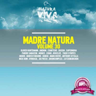 Madre Natura, Vol 30 (2018)