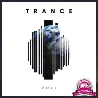 Trance Music, Vol 7 (2018)
