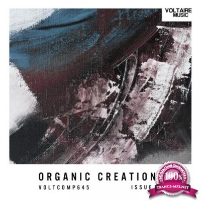Organic Creations Issue 12 (2018)