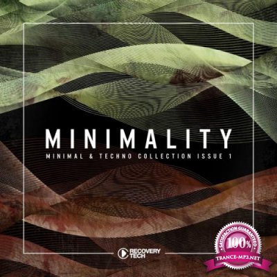 Minimality Issue 1 (2018)