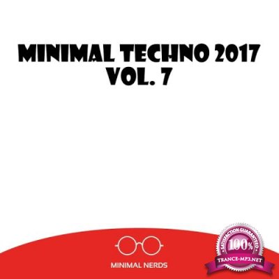 Minimal Techno 2017, Vol. 7 (2018)