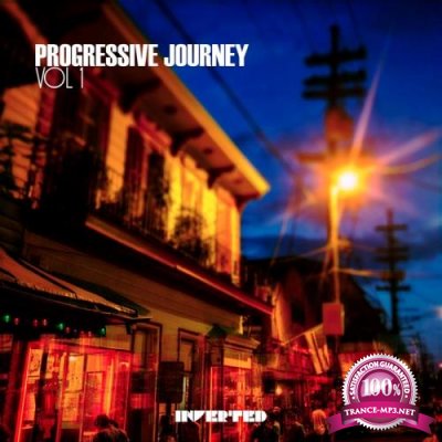 Progressive Journey, Vol. 1 (2018)