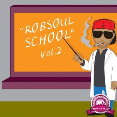 Robsoul School, Vol. 2 (2018)