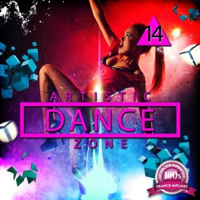 Artistic Dance Zone 14 (2018)