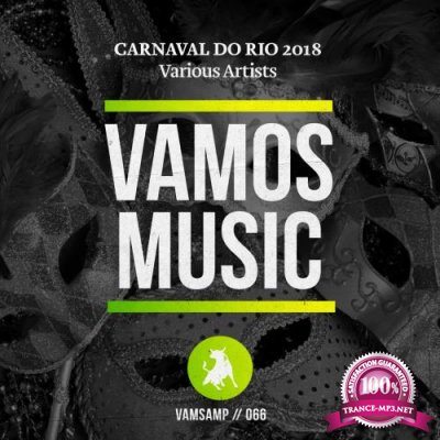 Carnaval Do Rio 2018 (2018)