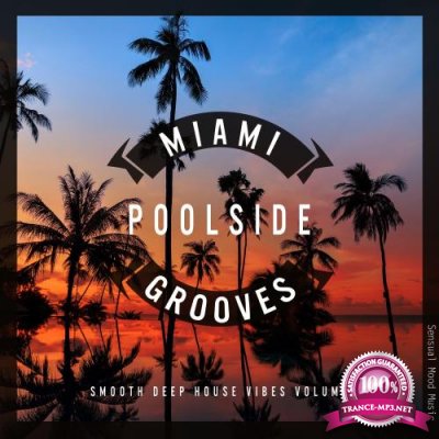Miami Poolside Grooves, Vol. 5 (2018)