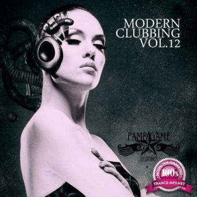 Modern Clubbing, Vol. 12 (2018)