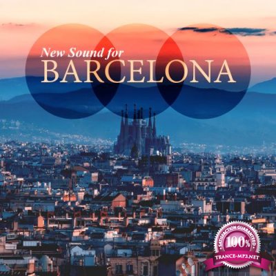 New Sound for Barcelona (2018)