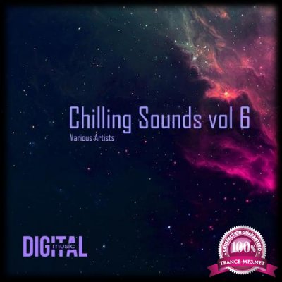 Chilling Sounds, Vol. 6 (2018)