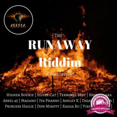 The Runaway Riddim Combustion (2018)