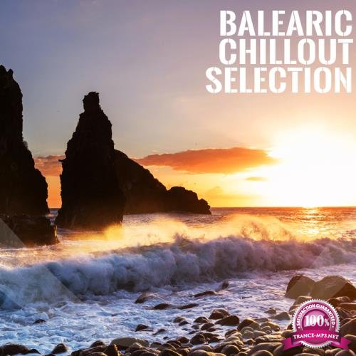 Balearic Chillout Selection (2018)