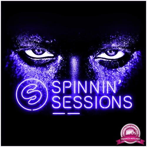 TV Noise - Spinnin Sessions 251 (2018-03-01)