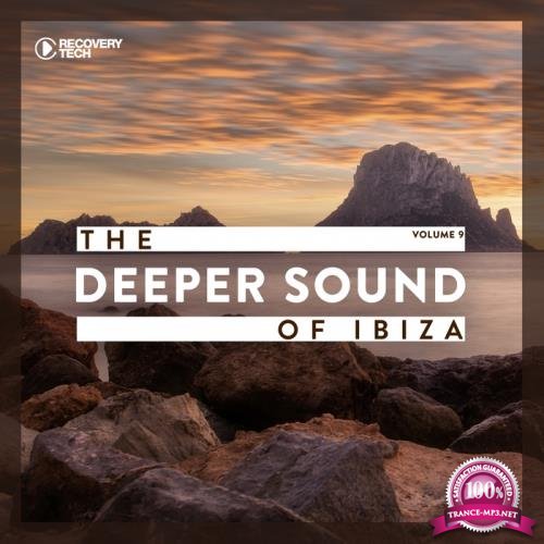 The Deeper Sound Of Ibiza Vol 9 (2018)