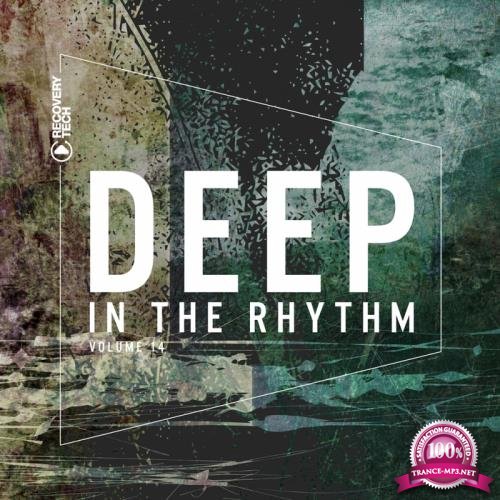 Deep In The Rhythm Vol  14 (2018)