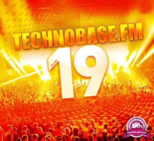 TechnoBase.FM Vol. 19 (2018)