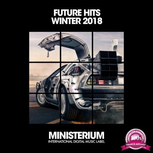 Future Hits (Winter 2018) (2018)